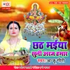 About Chhath Maiya Suni Araj Hamar Song